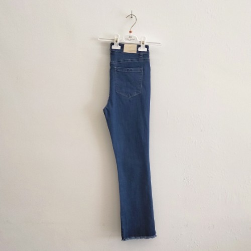 Jeans Clarin Shavien 132842